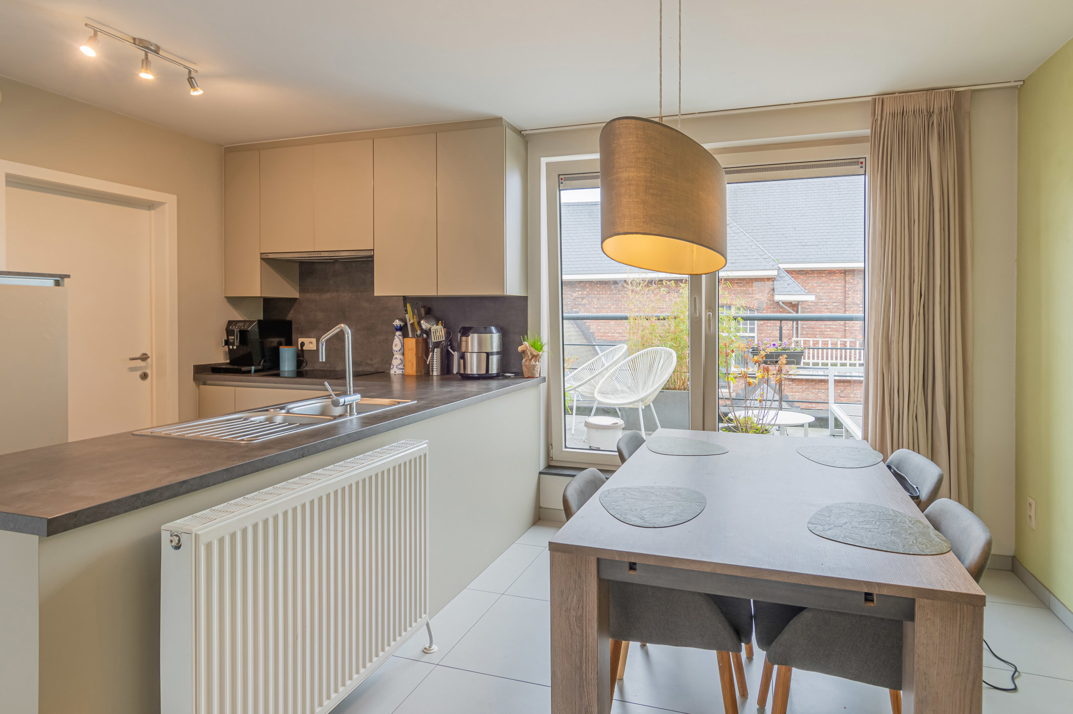 Apartment for sale in Willebroek with 3 bedrooms - photo 4