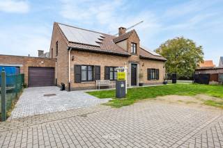 House for sale in Beveren-Kruibeke-Zwijndrecht
