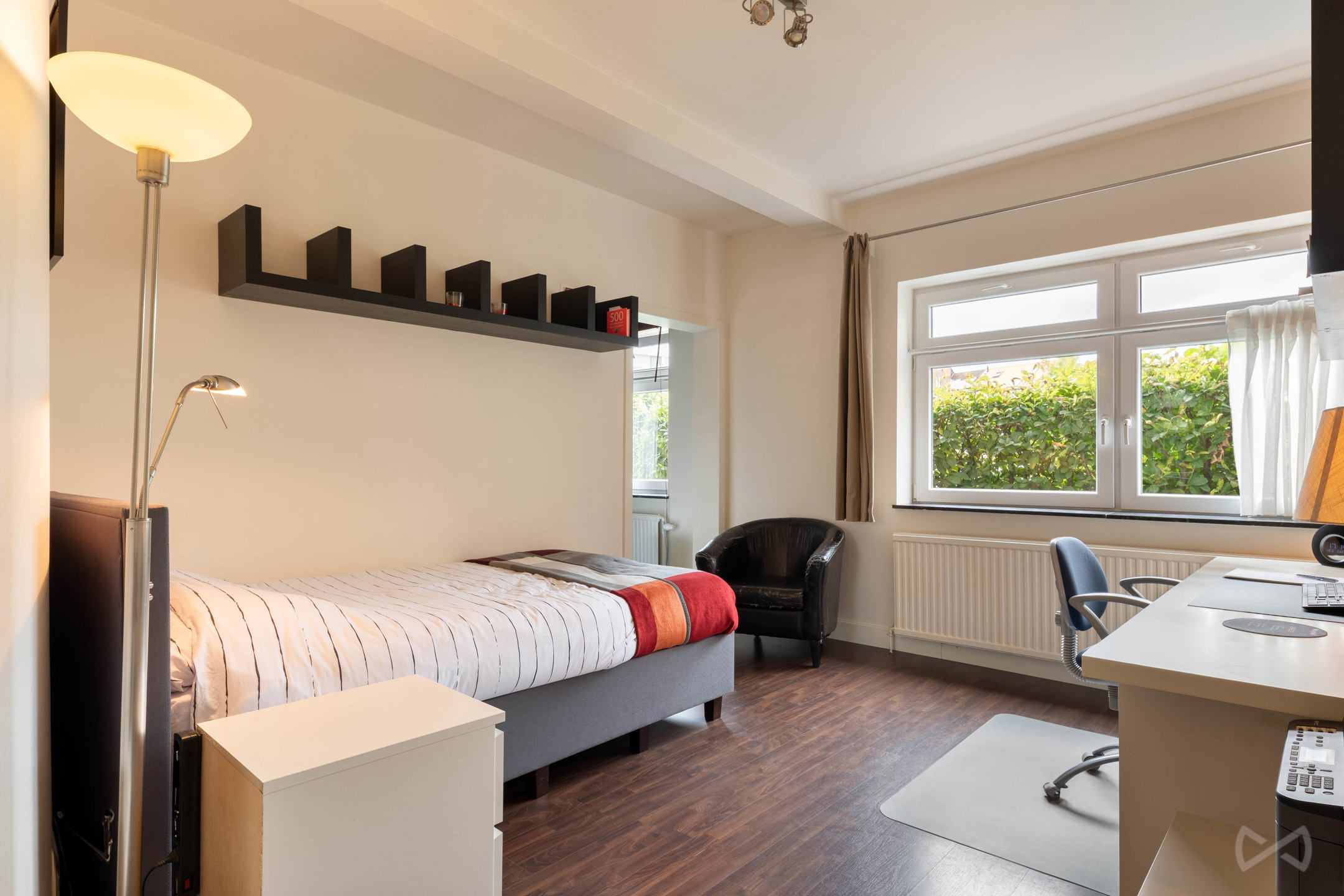 Instapklare studio te koop op toplocatie in Leuven - foto 1