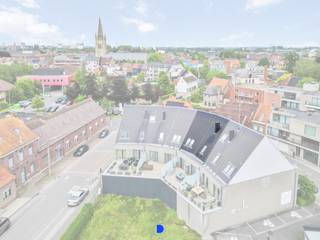 Aangenaam appartement in residentie Den Hazelt met 2 ruime slaapkamers en mooi terras op wandelafstand van alle faciliteiten.Een uitstekende...