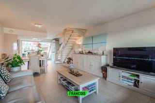 Apartment for sale in Middelkerke