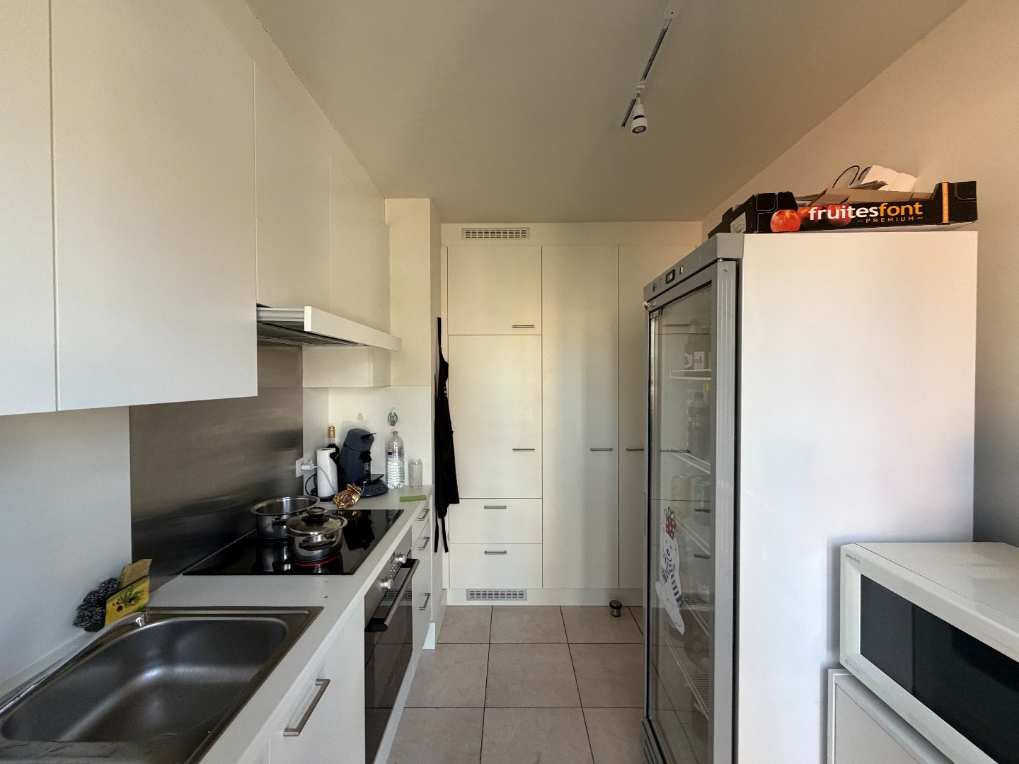 Verzorgd en centraal gelegen appartement met 2 slaapkamers – Centrumstraat 29D, Olsene - foto 5