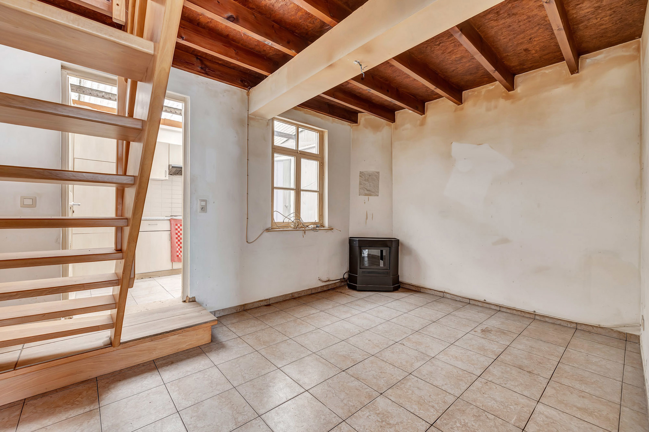 House for sale in Denderhoutem with 1 bedroom - photo 4