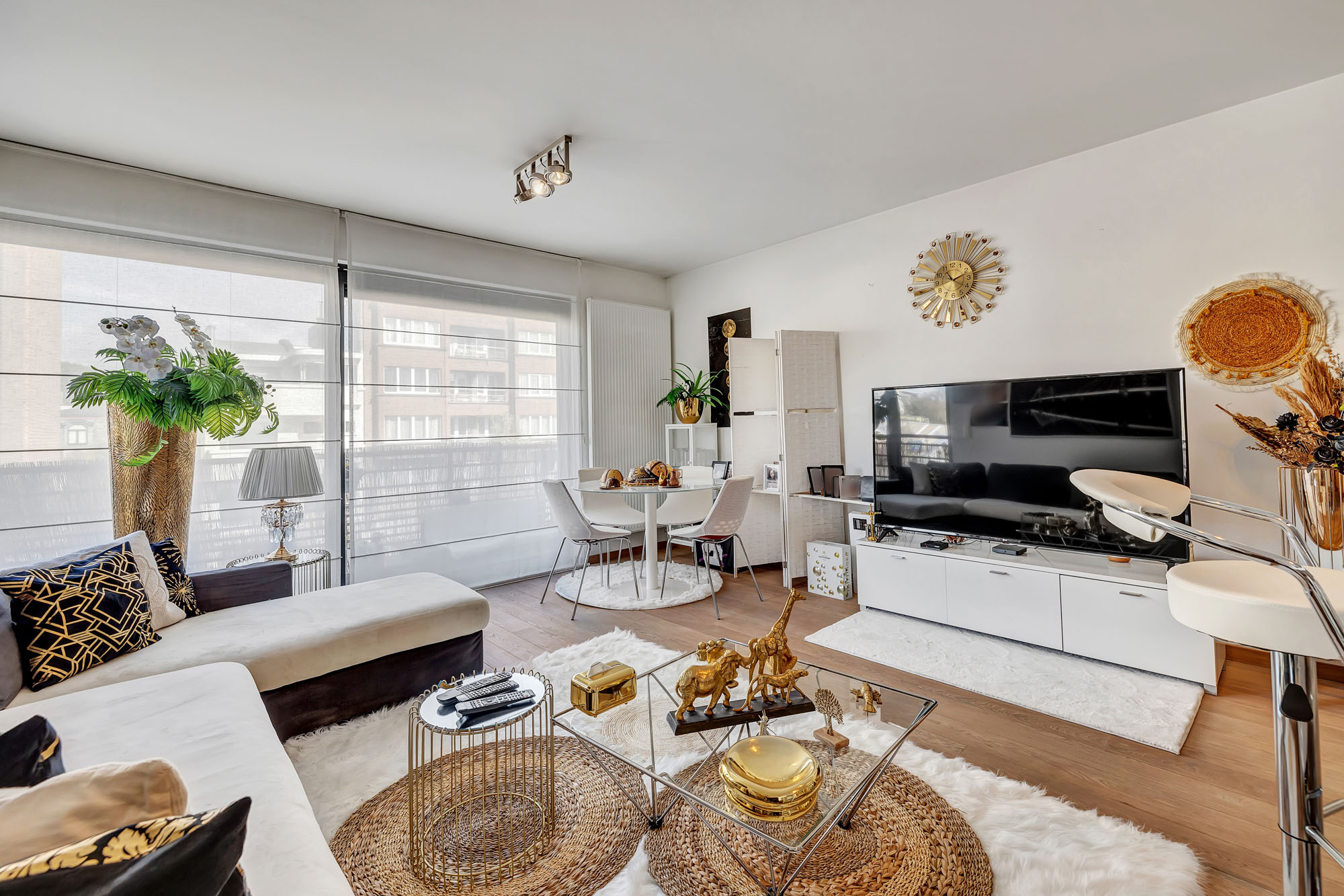 App 2 chambres avec garage, idéalement situé à Auderghem - photo 4