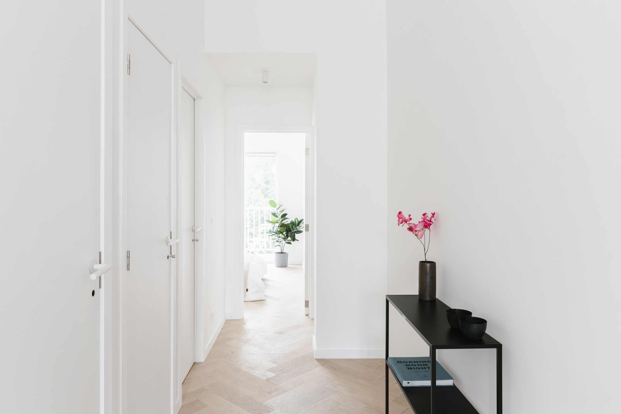 Apartment for rent in Antwerp with 2 bedrooms - photo 5