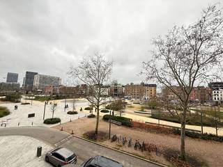 Apartment for rent in Antwerp