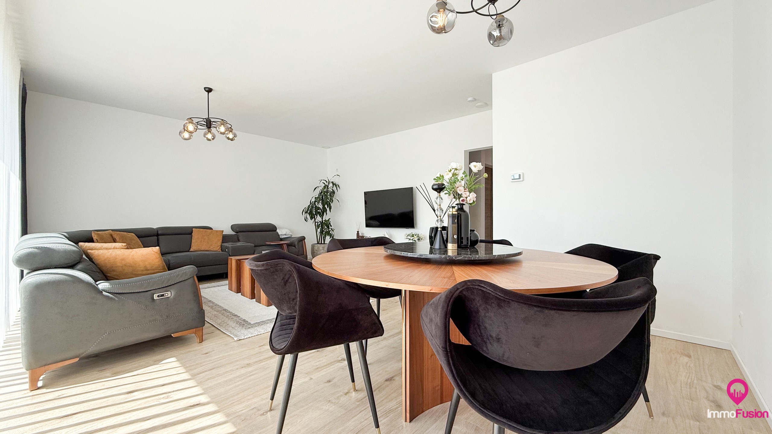 Nieuwbouw met 4 slaapkamers aan 2% registratierechten! - foto 5