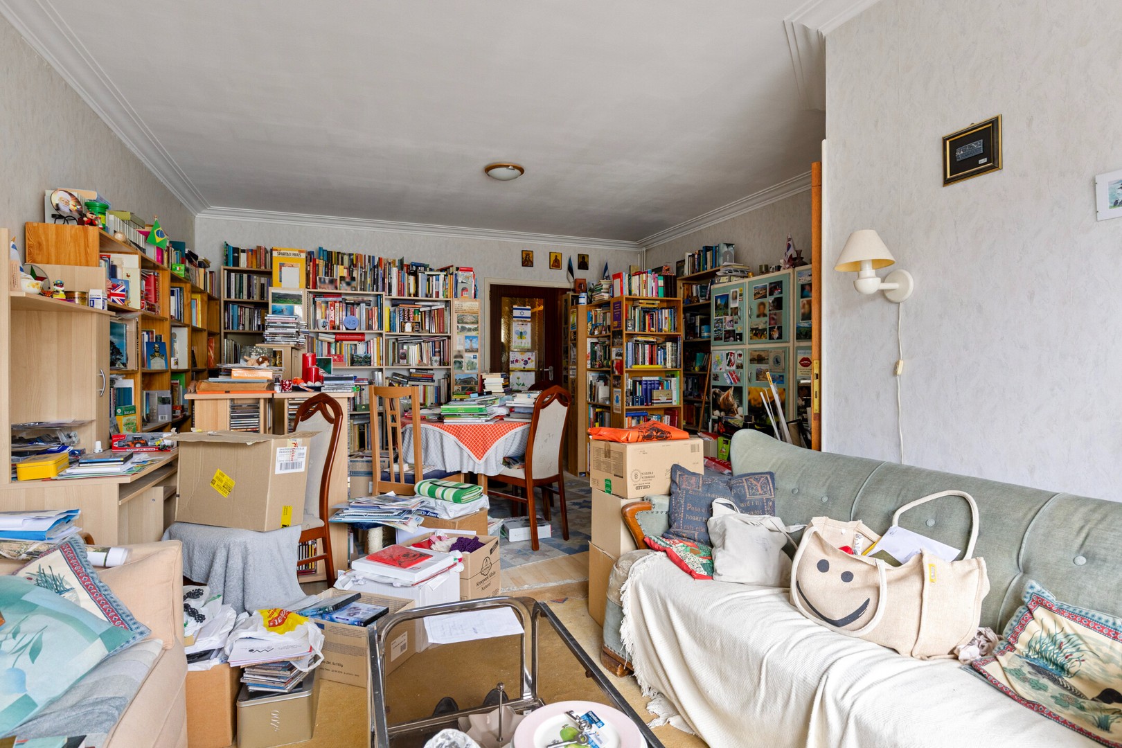 Apartment for sale in Deurne with 1 bedroom - photo 4