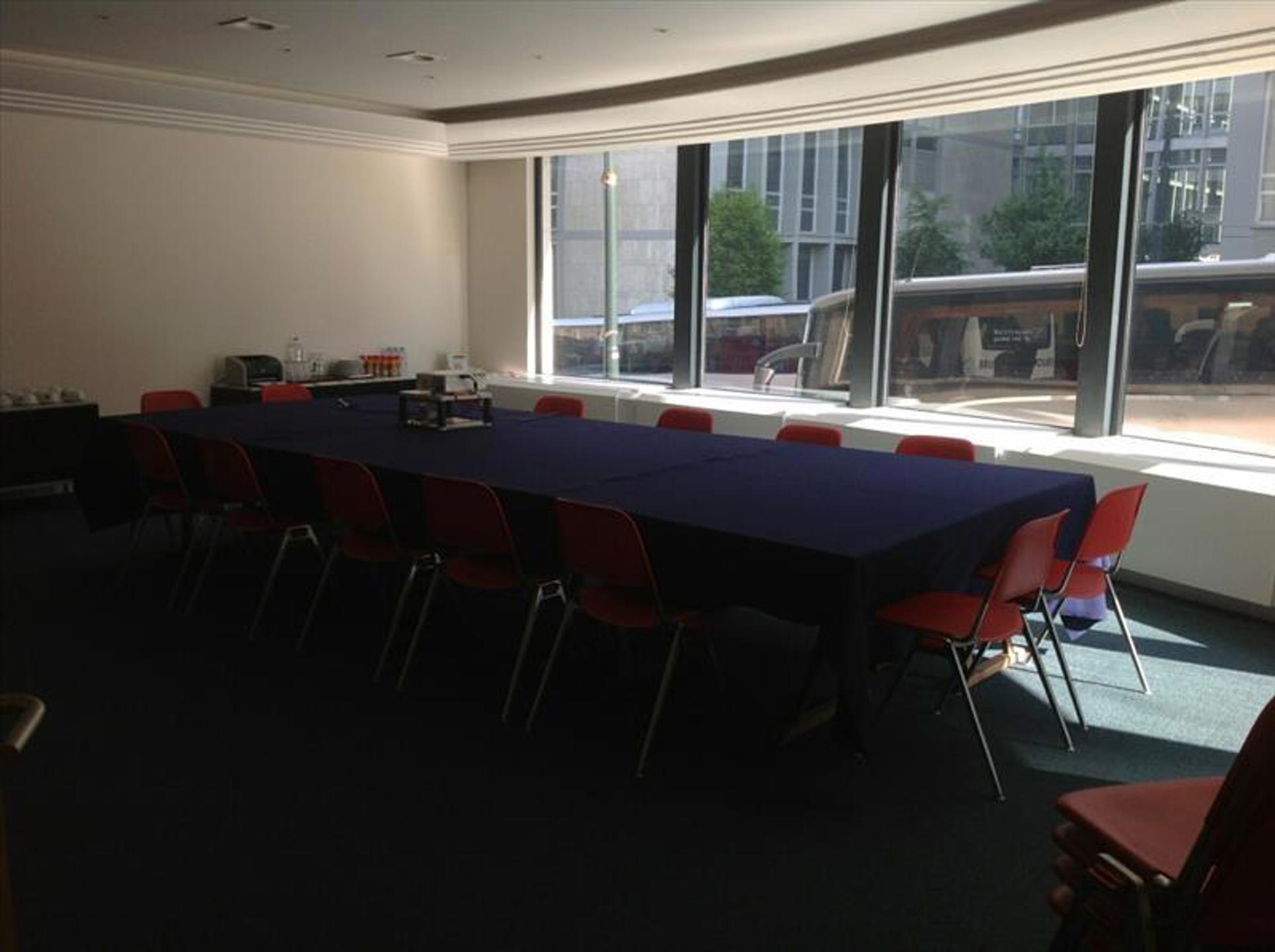 Commercieel te huur in Brussel - foto 5