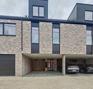 Apartment for rent in Grimbergen