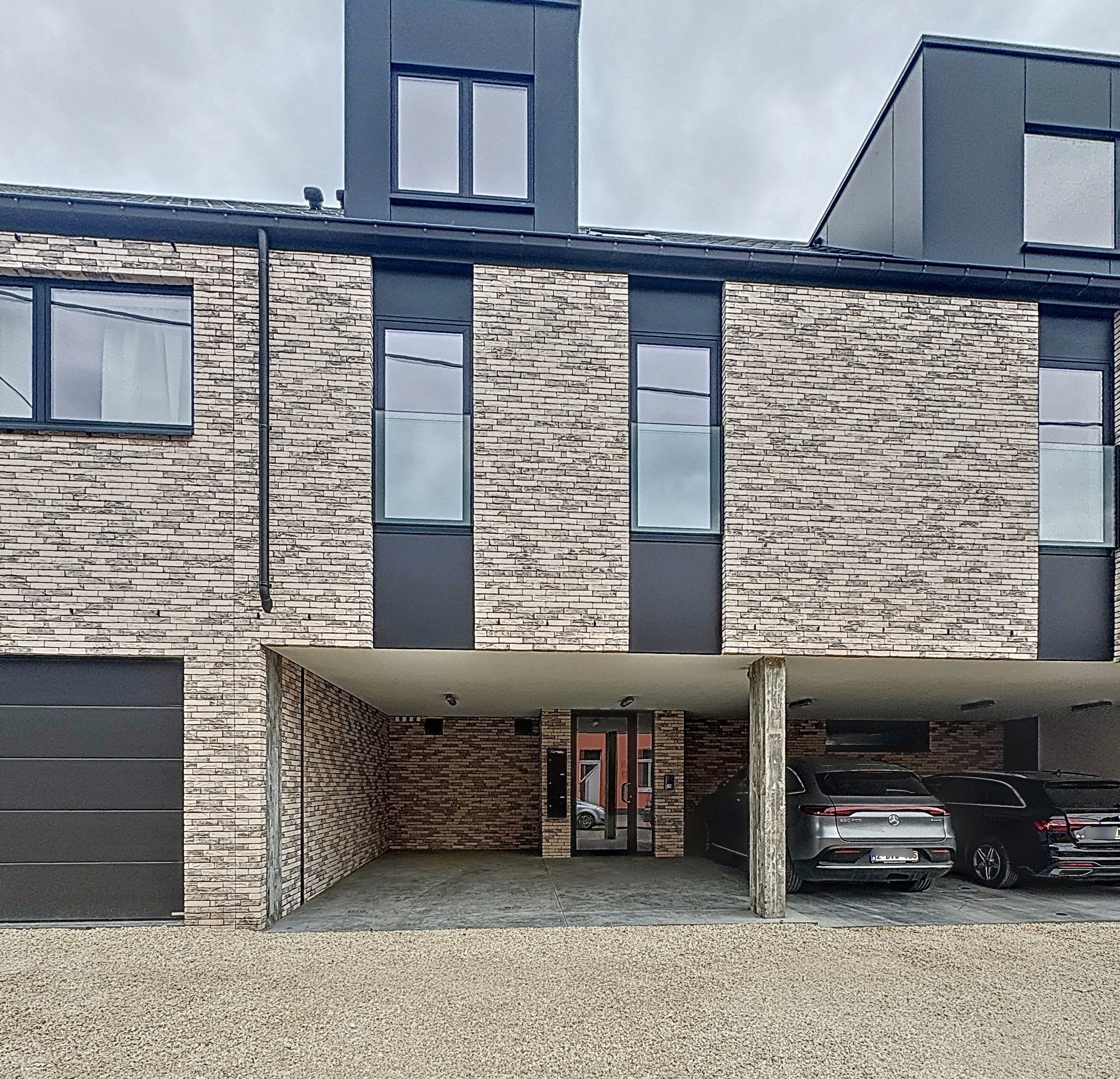 Apartment for rent in Grimbergen with 2 bedrooms - photo 1