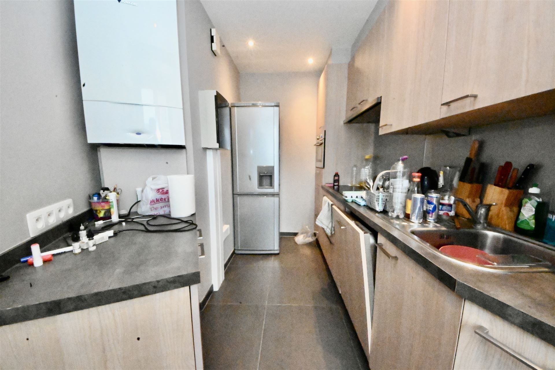 Appartement met twee slaapkamers.  - foto 5