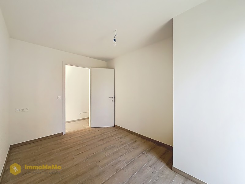 NIEUWBOUW APPARTEMENT MET TUIN TE KOOP IN WACHTEBEKE - 6% BTW mogelijk - foto 5