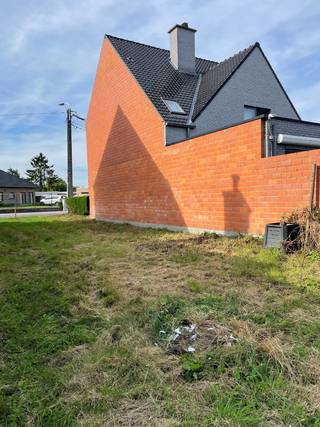 Land for sale in Bornem