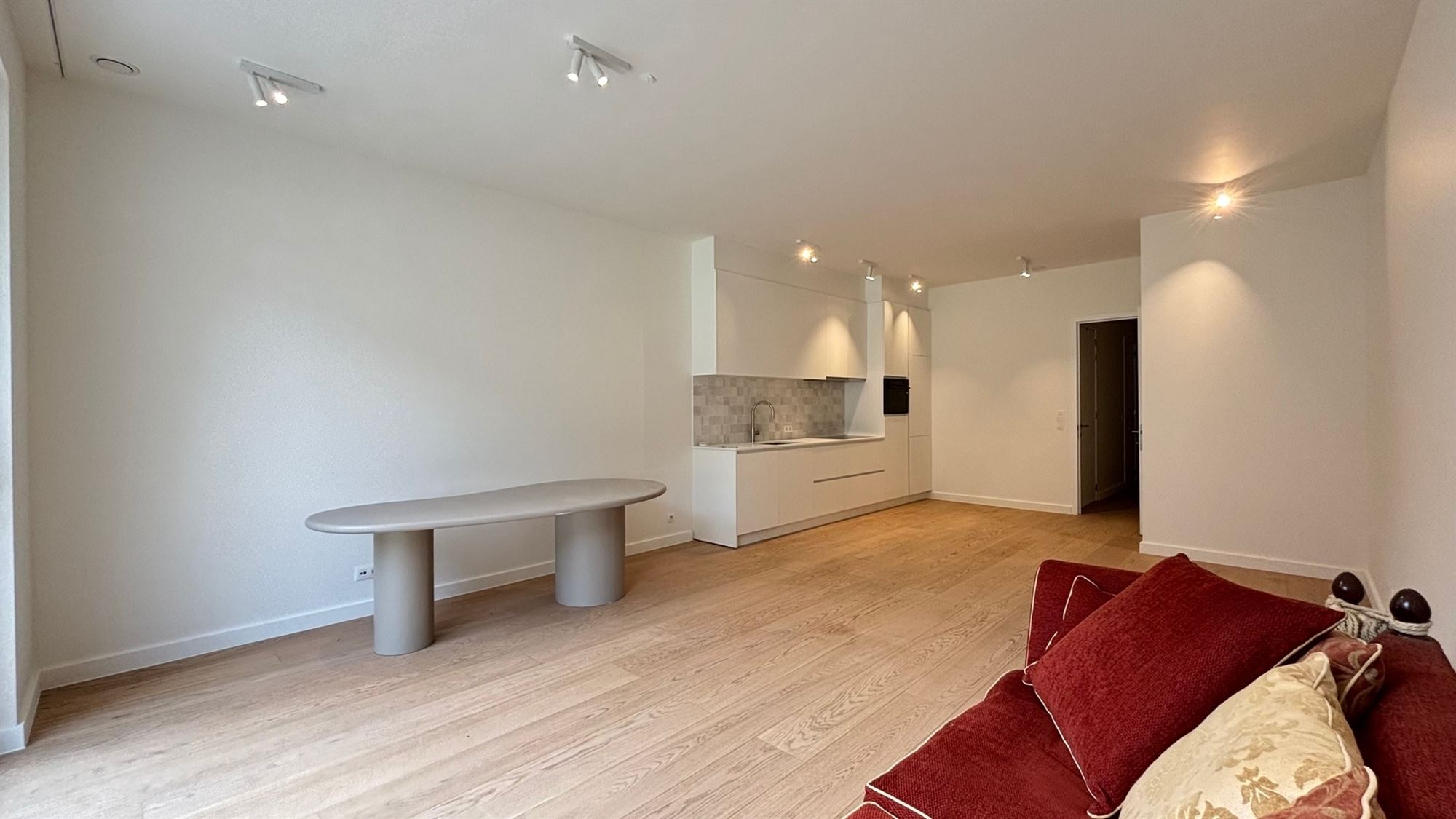 Appartement - photo 4