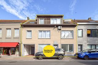 Appartement à vendre à Gistel