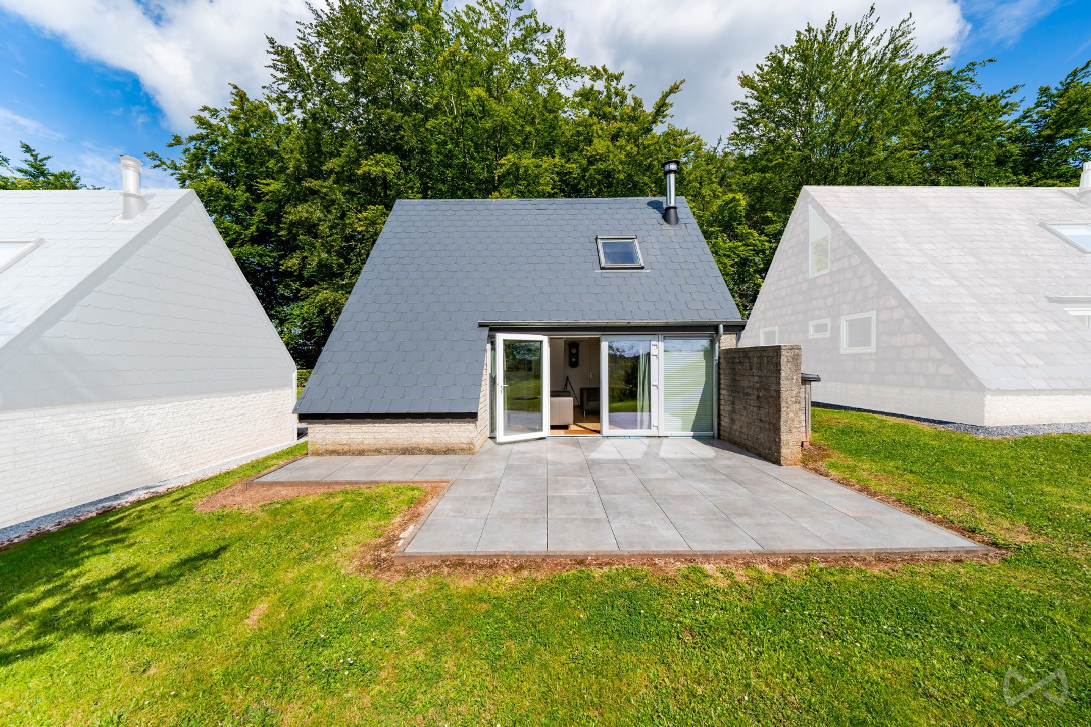 Huis te koop in Malmedy met 4 slaapkamers - foto 1