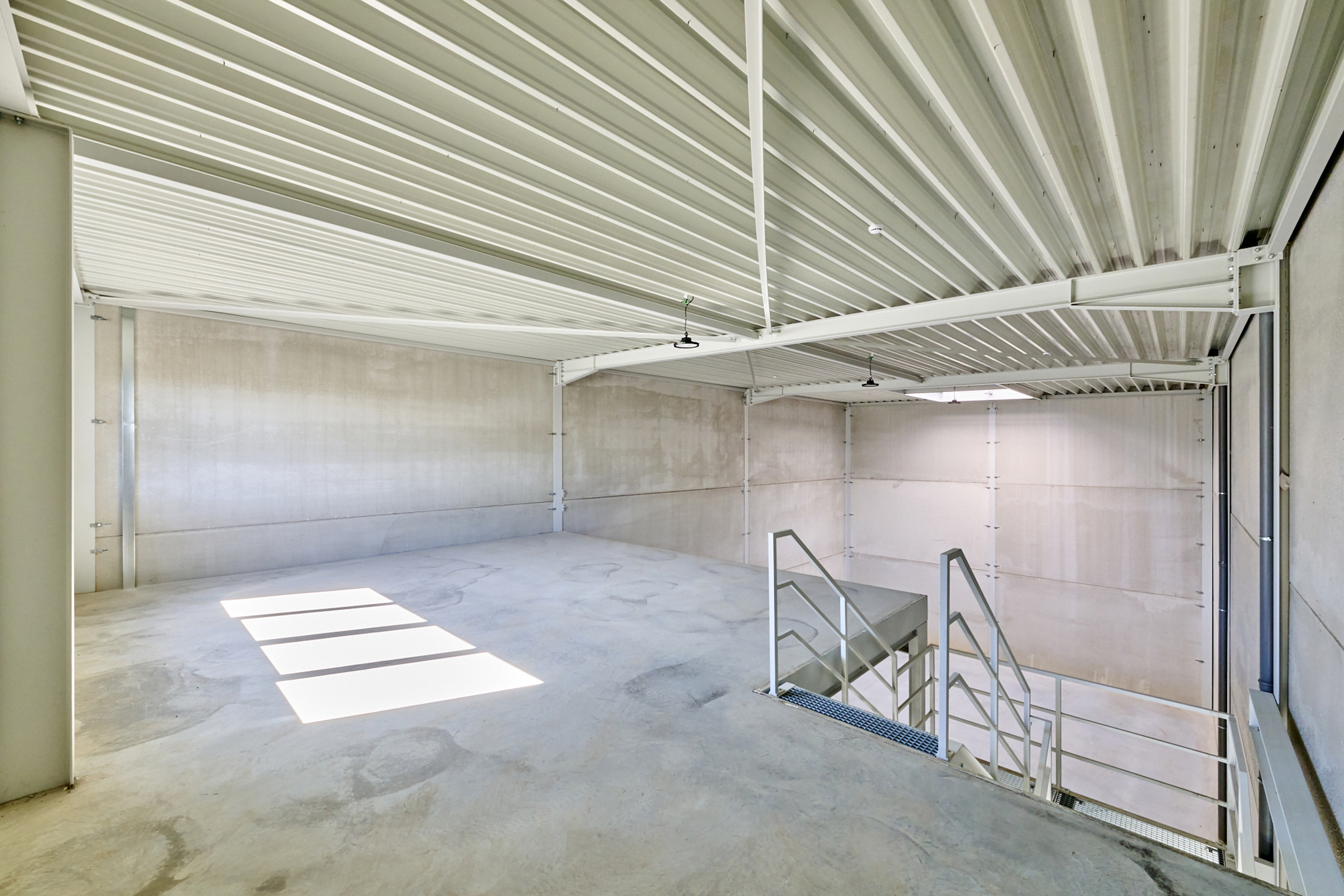 KMO-unit 21 | Bedrijvenpark Kompellaan - foto 5