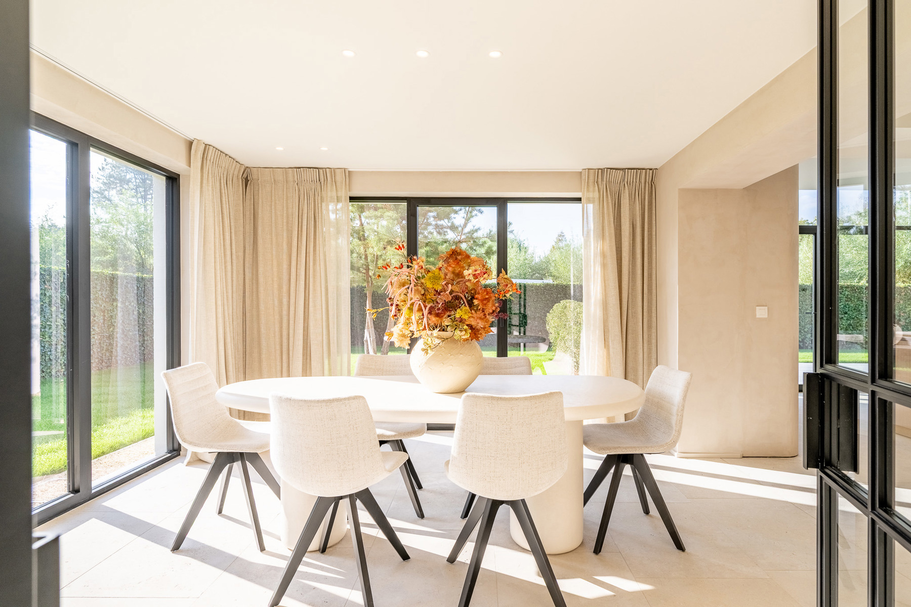 Karaktervolle villa in typische Zoute-stijl.  - foto 5