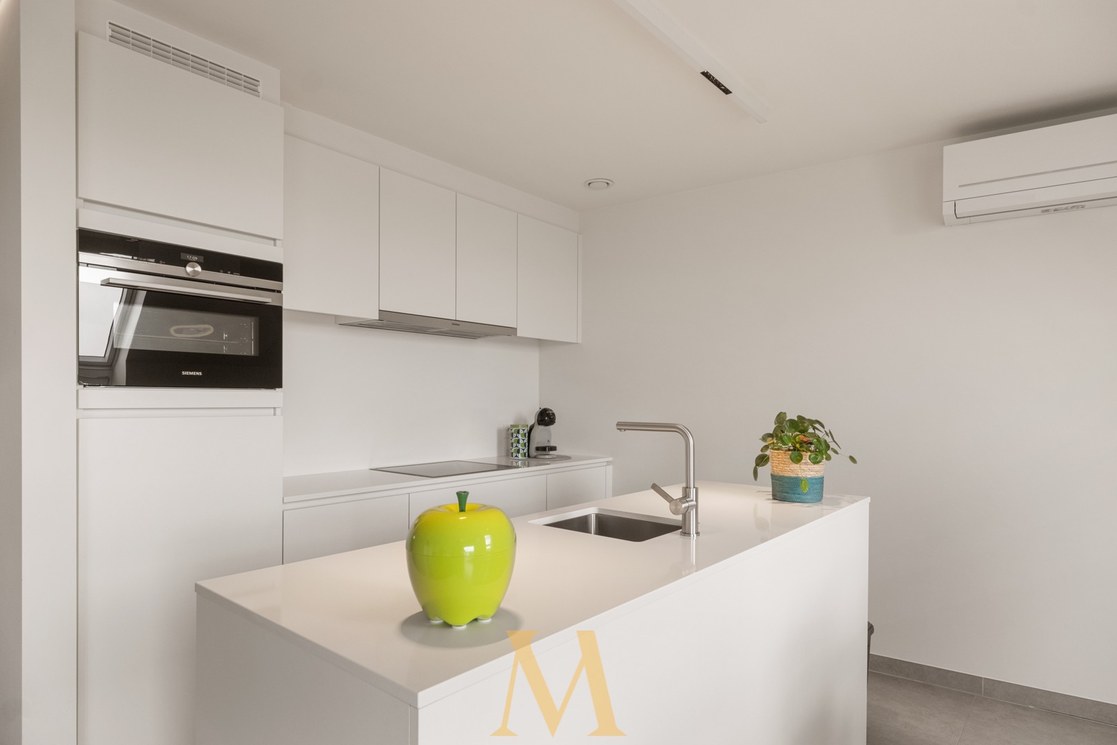 Exclusief appartement met uniek vergezicht over de Vlaamse Ardennen - photo 5
