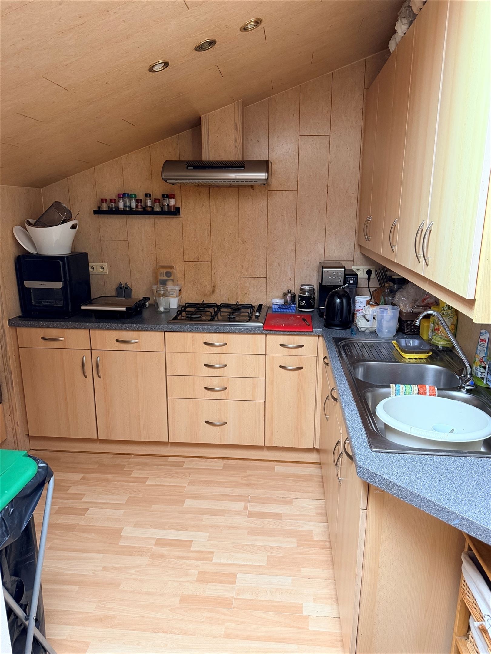 Appartement - foto 3