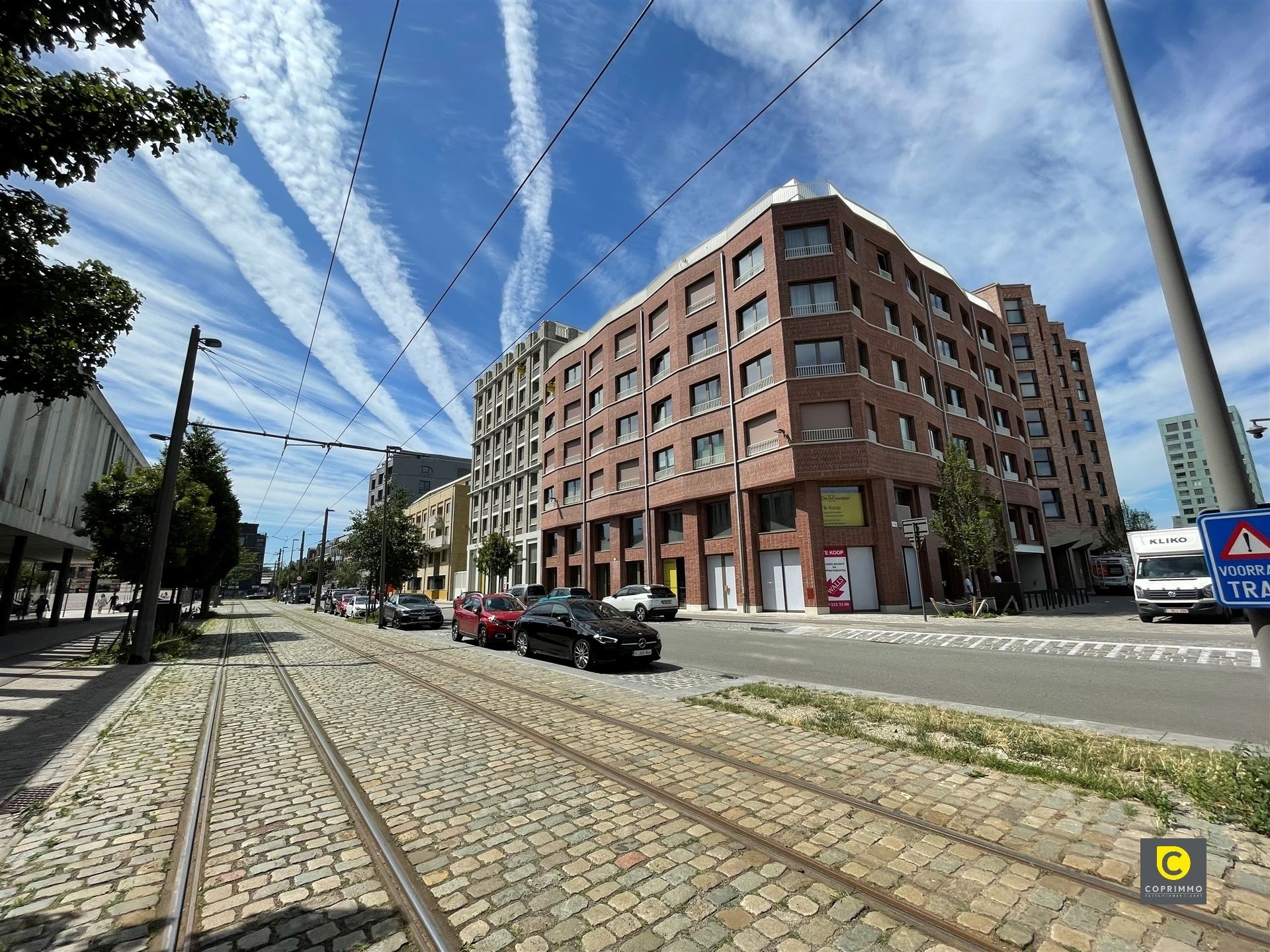 Ondergrondse autostaanplaats - foto 4