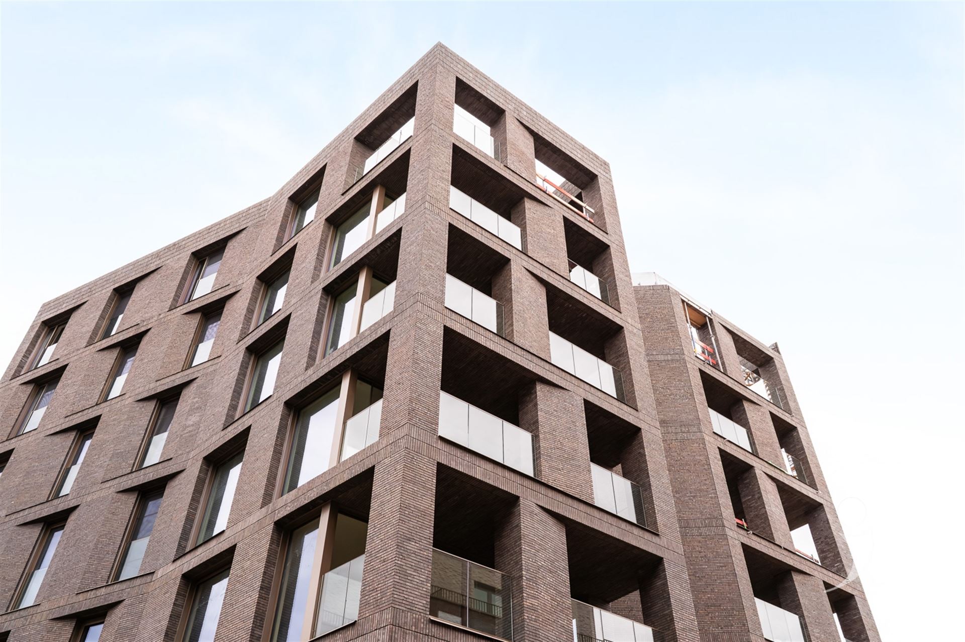 Modern en ruimnieuwbouwappartement te Leuven - foto 2