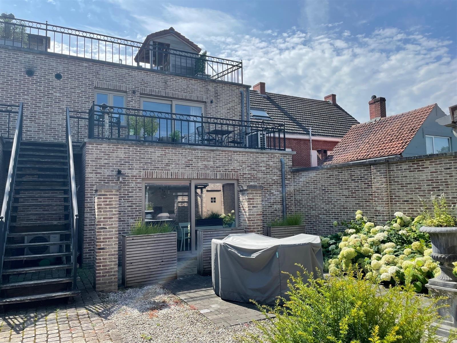 Appartement à louer à Zandhoven avec 2 chambres - photo 1