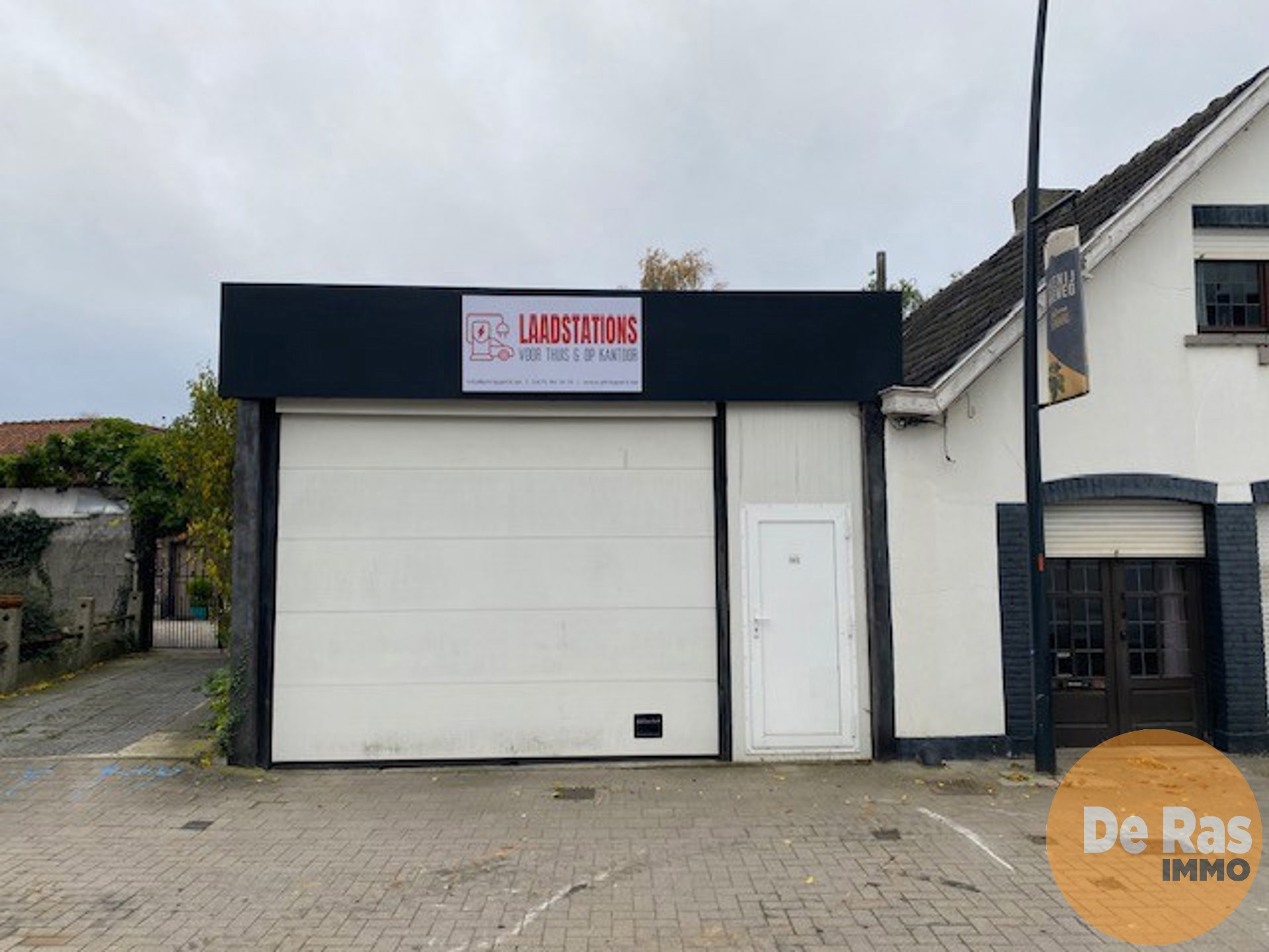 Commercial for sale in Aalst - photo 4