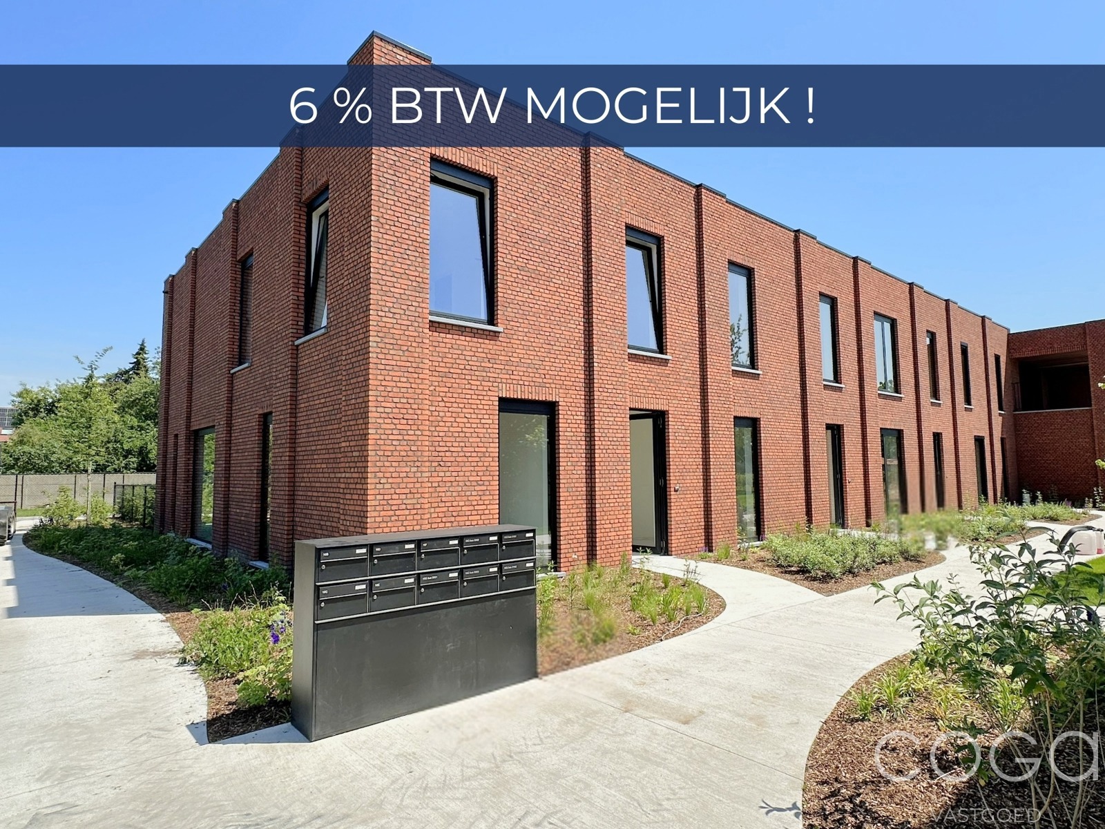 Maison à vendre à Rijkevorsel avec 3 chambres - photo 1