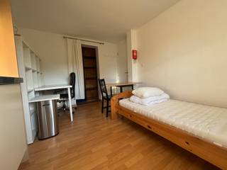 Appartement à louer à Louvain