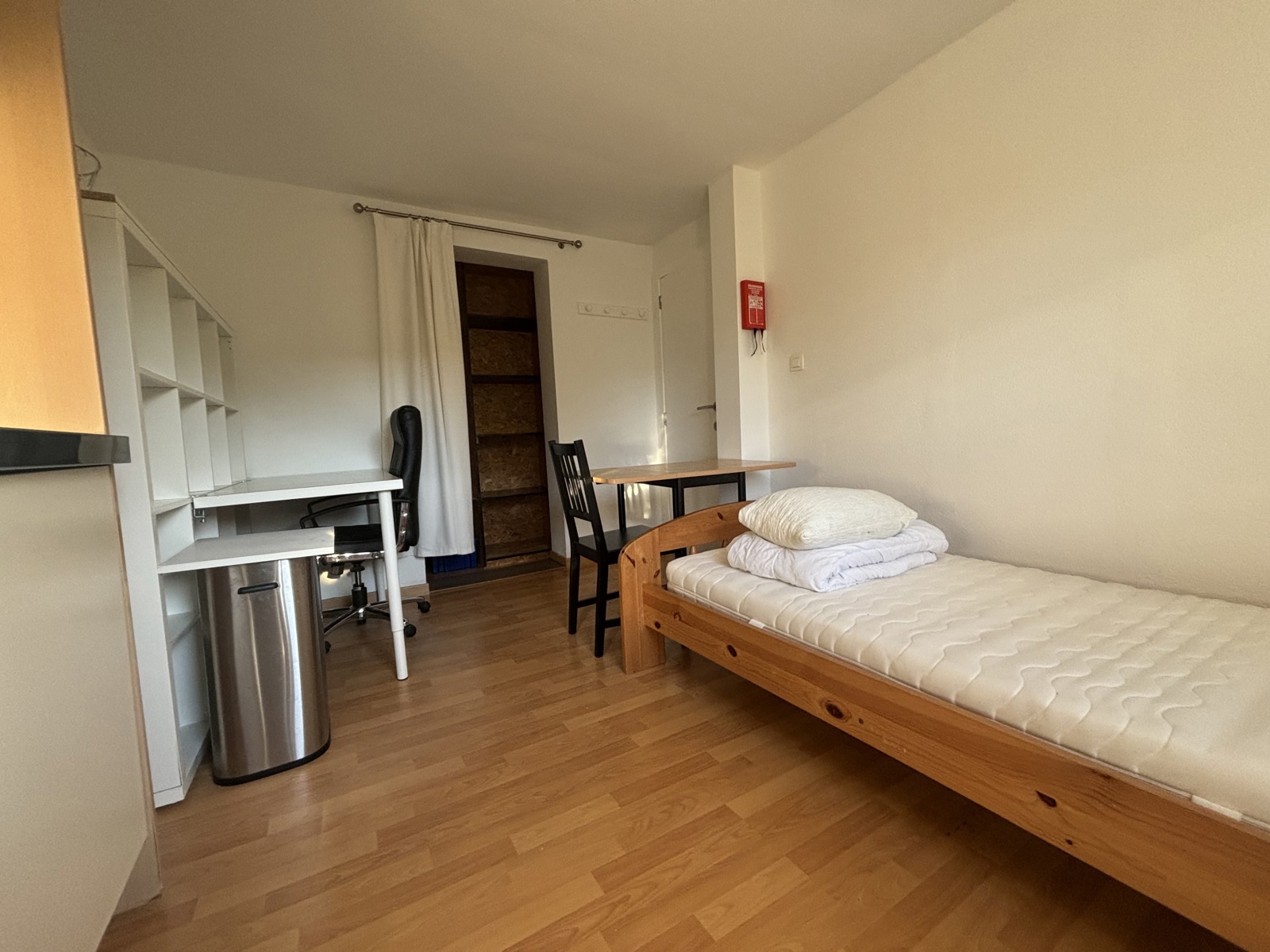 Appartement à louer à Louvain avec 1 chambre - photo 2