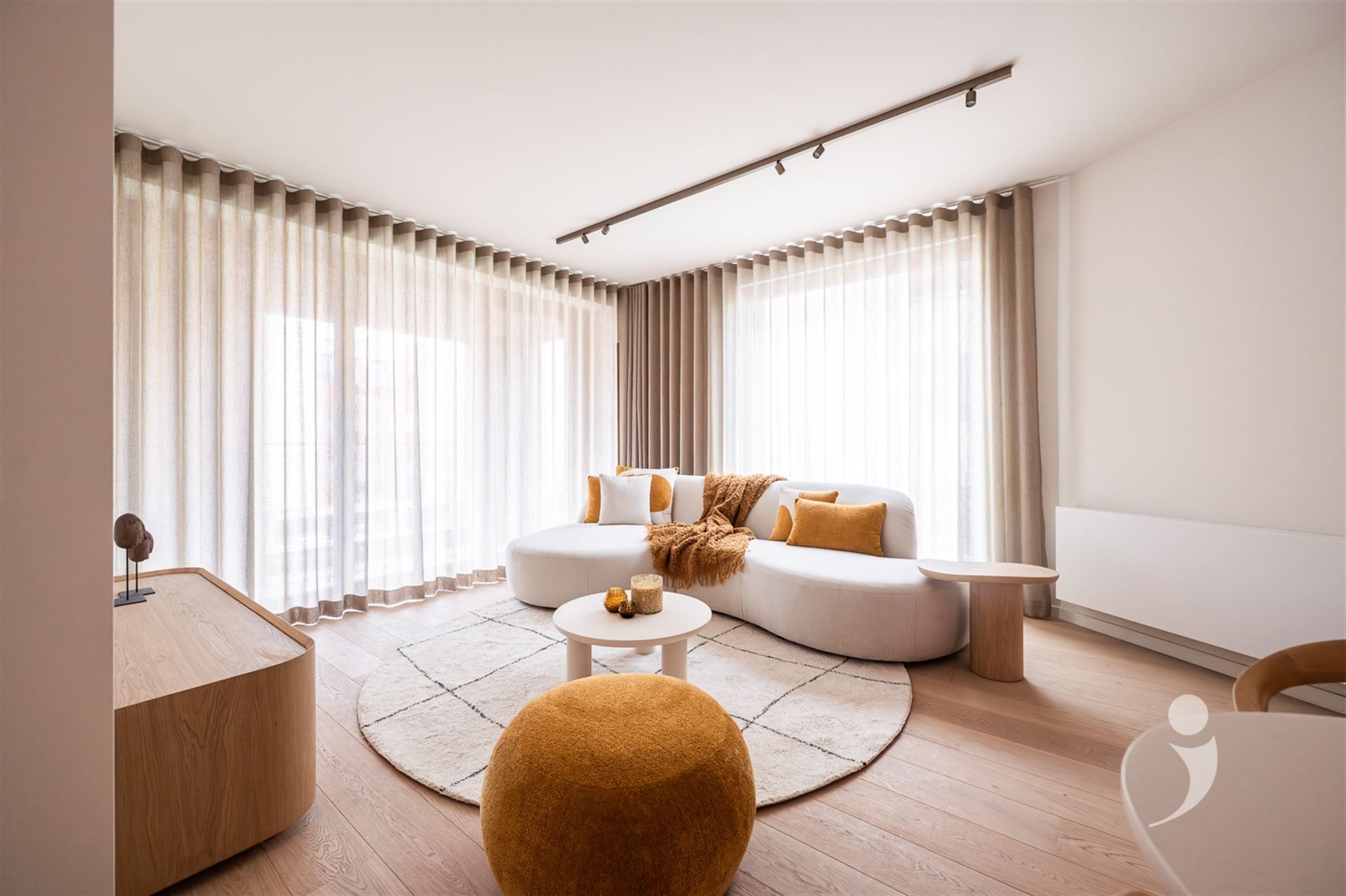 Prachtig nieuwbouwappartement op toplocatie - foto 5