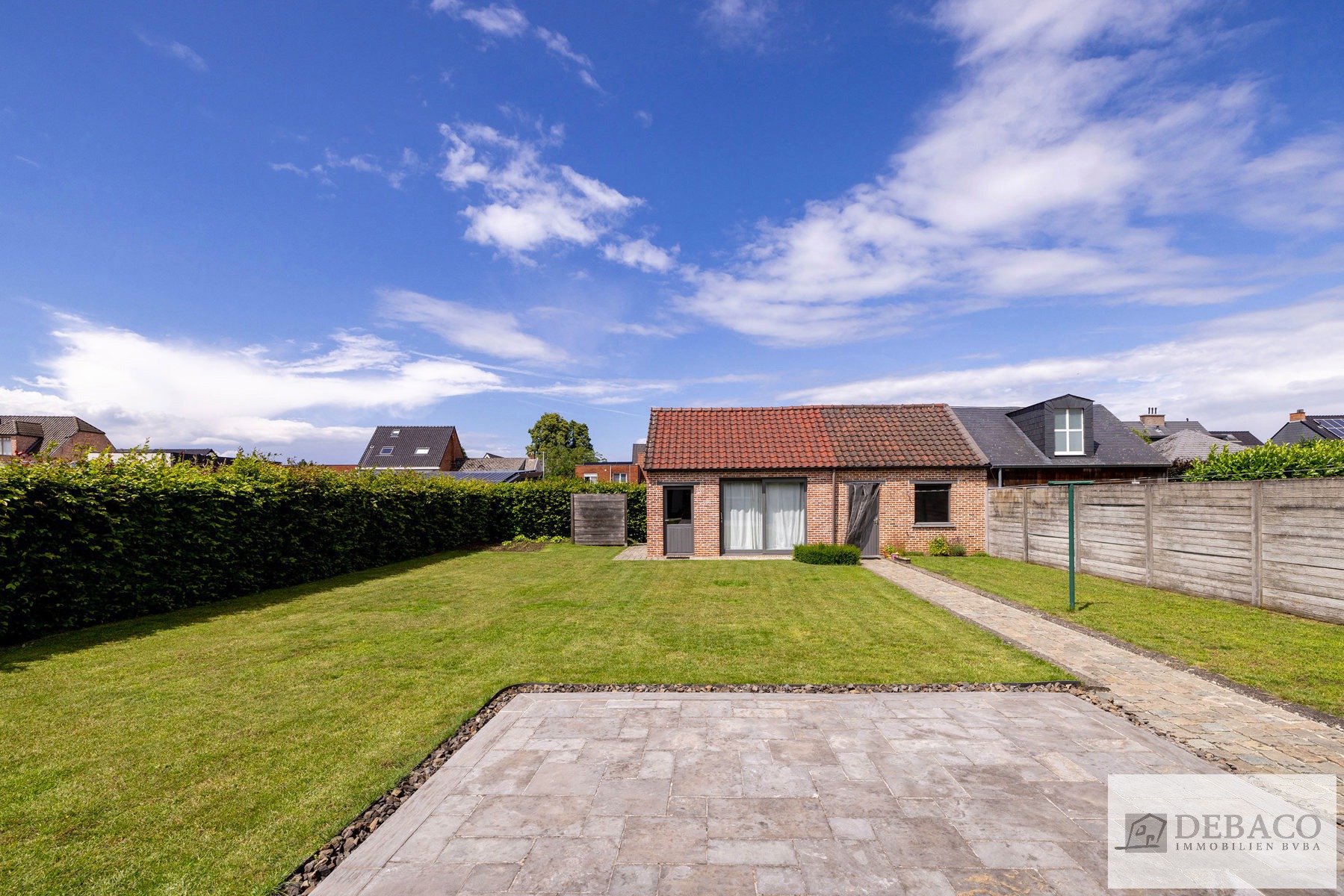 Prachtige woning met 3 slpk op toplocatie te Herenthout! - foto 3