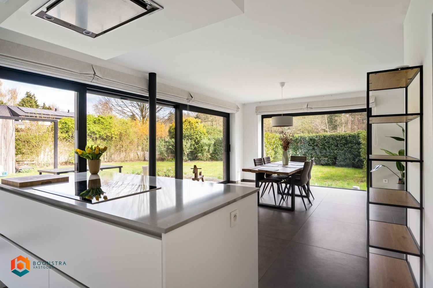 Recente woning met 3 slpkrs te Putte - foto 5