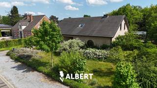 House for sale in Diepenbeek