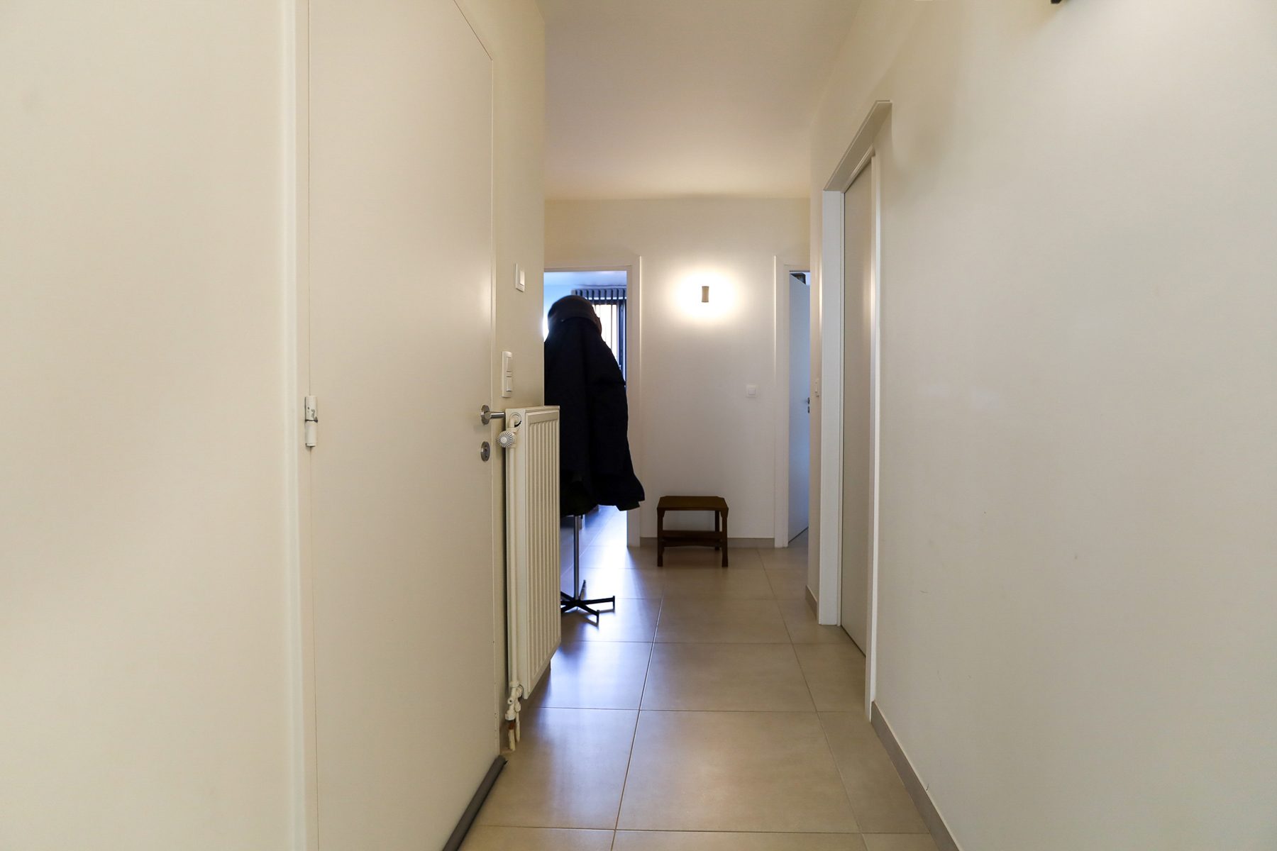 Gerenoveerd 2 slpk appartement centrum - foto 5