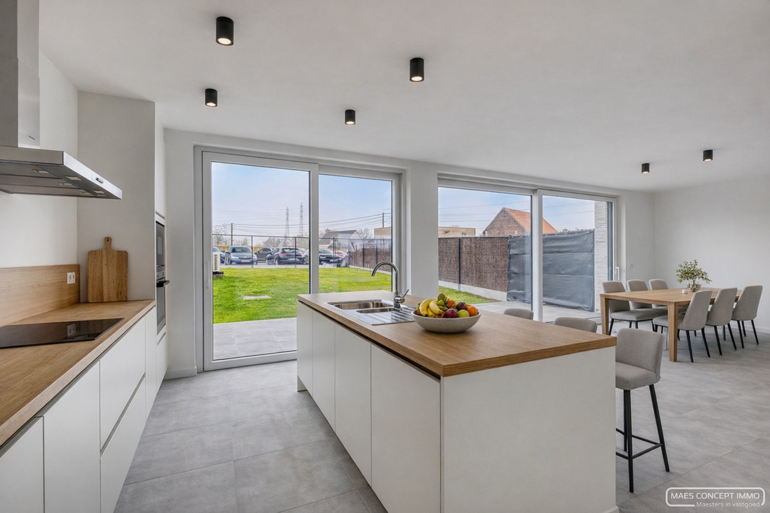 Nieuwbouwwoning met 3 slaapkamers te koop in Kaster (6% btw) - foto 4