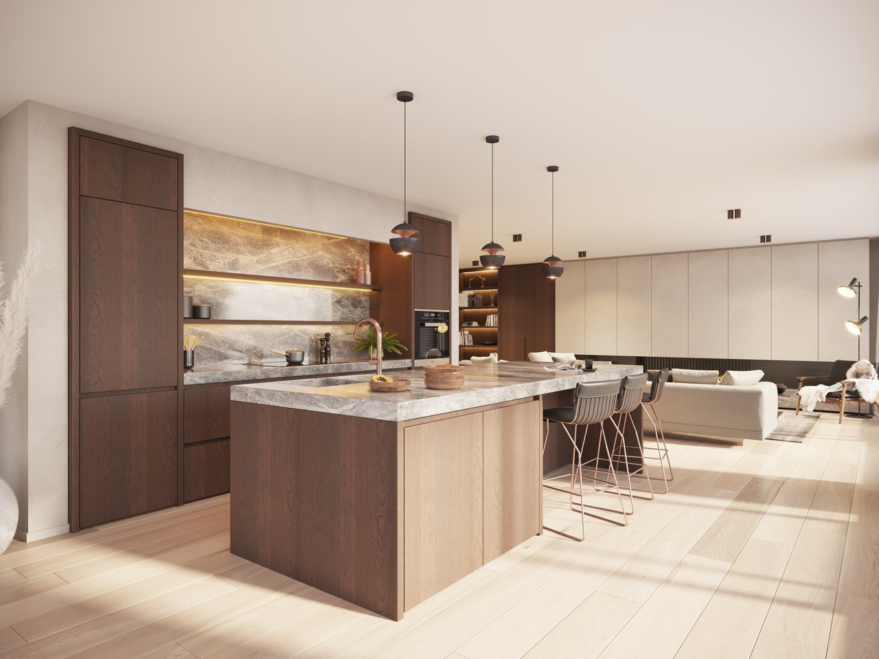 RESIDENCE SKYFALL - photo 5