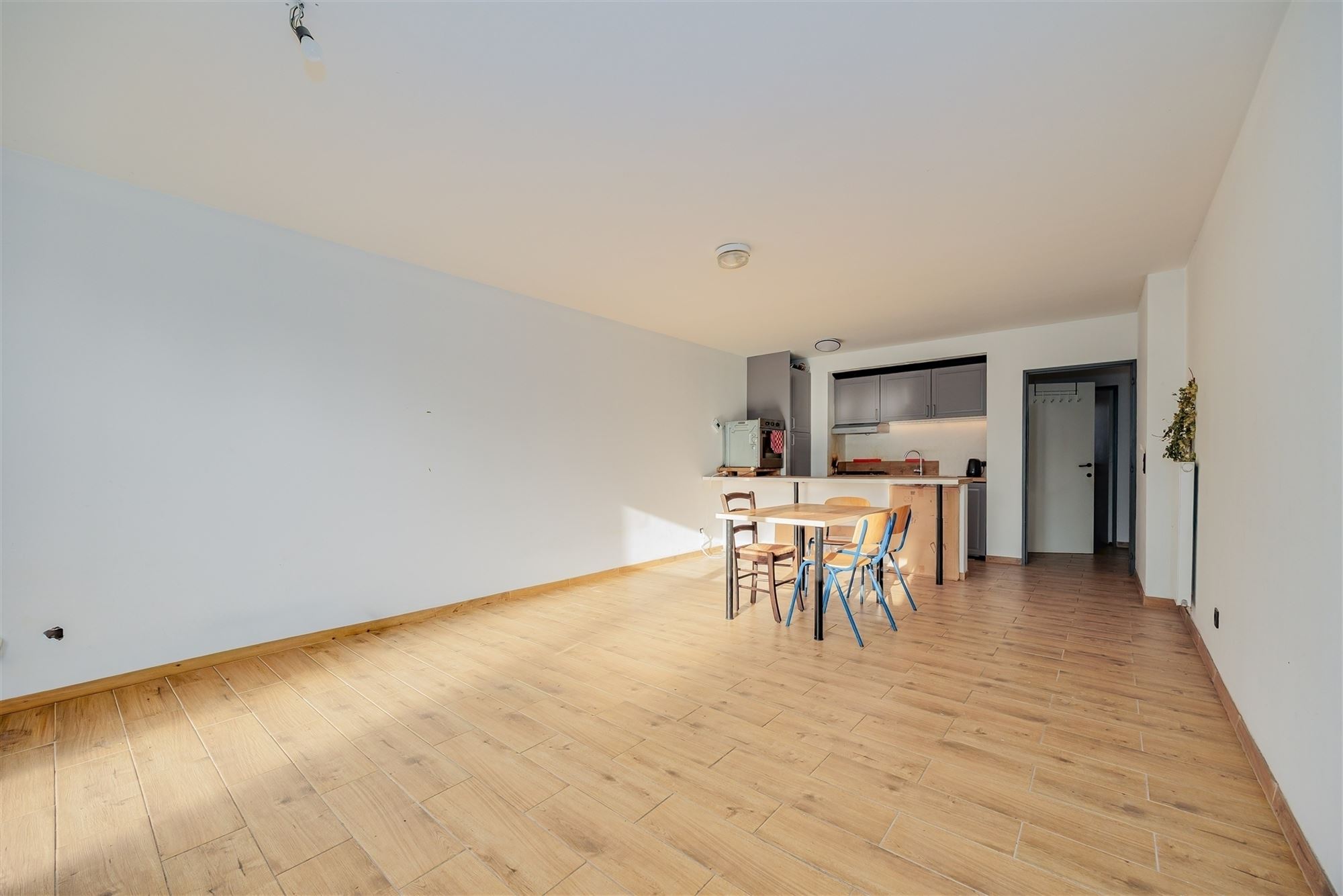 Apartment - photo 4