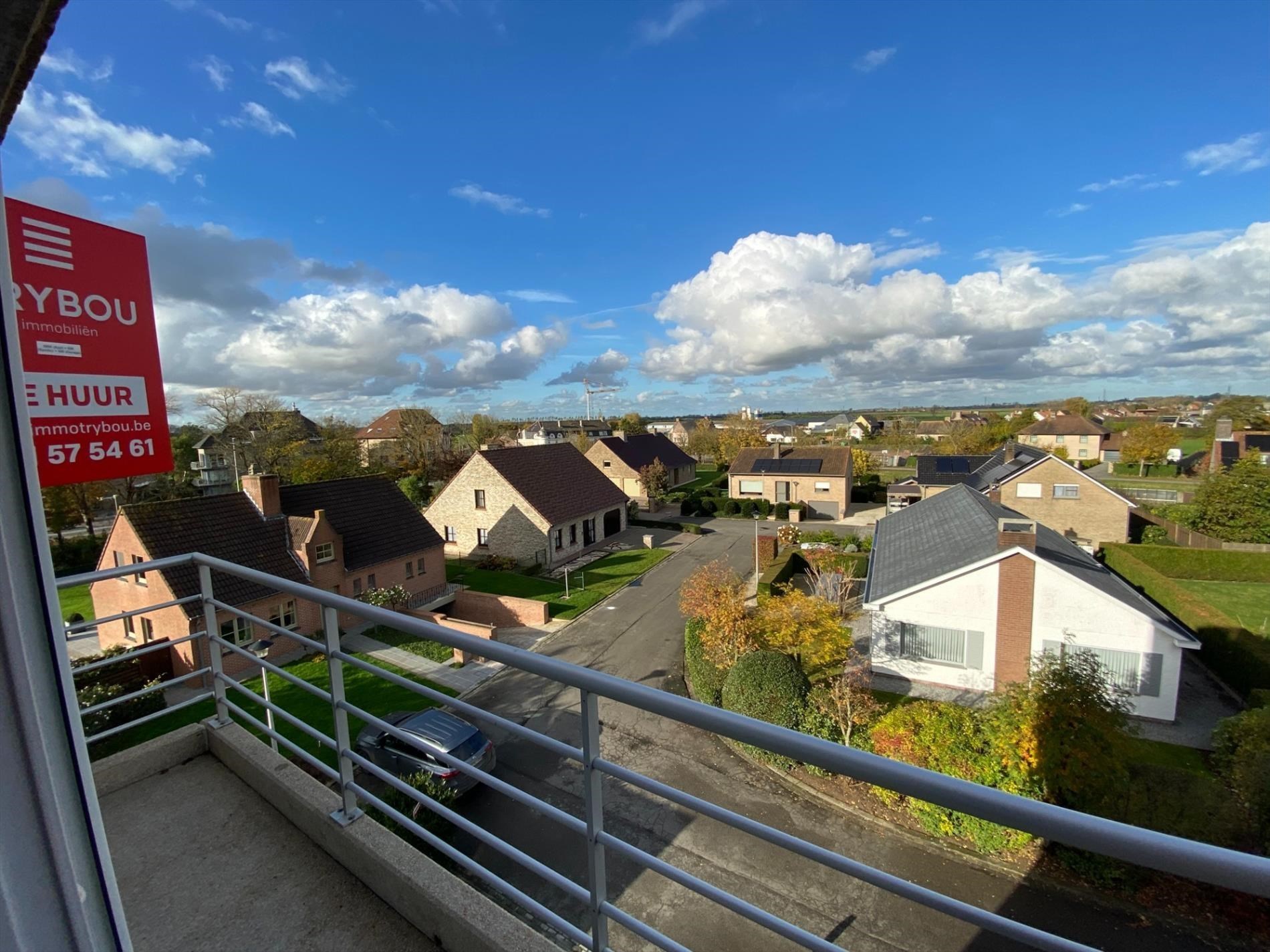 Apartment for rent in Diksmuide with 2 bedrooms - photo 4