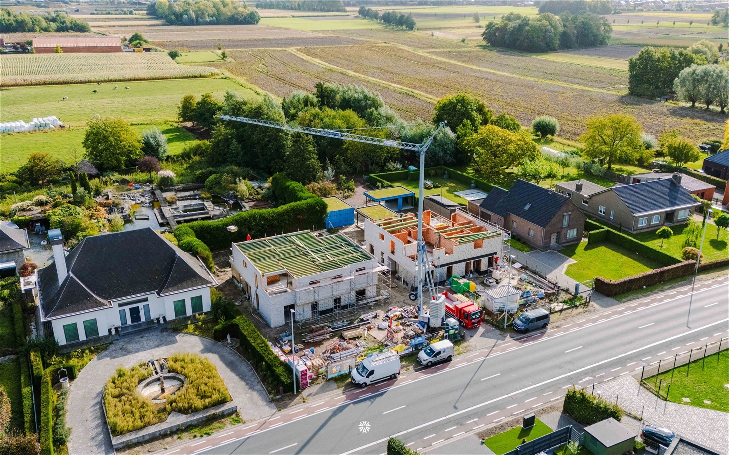 Project te koop in Kemzeke - foto 4