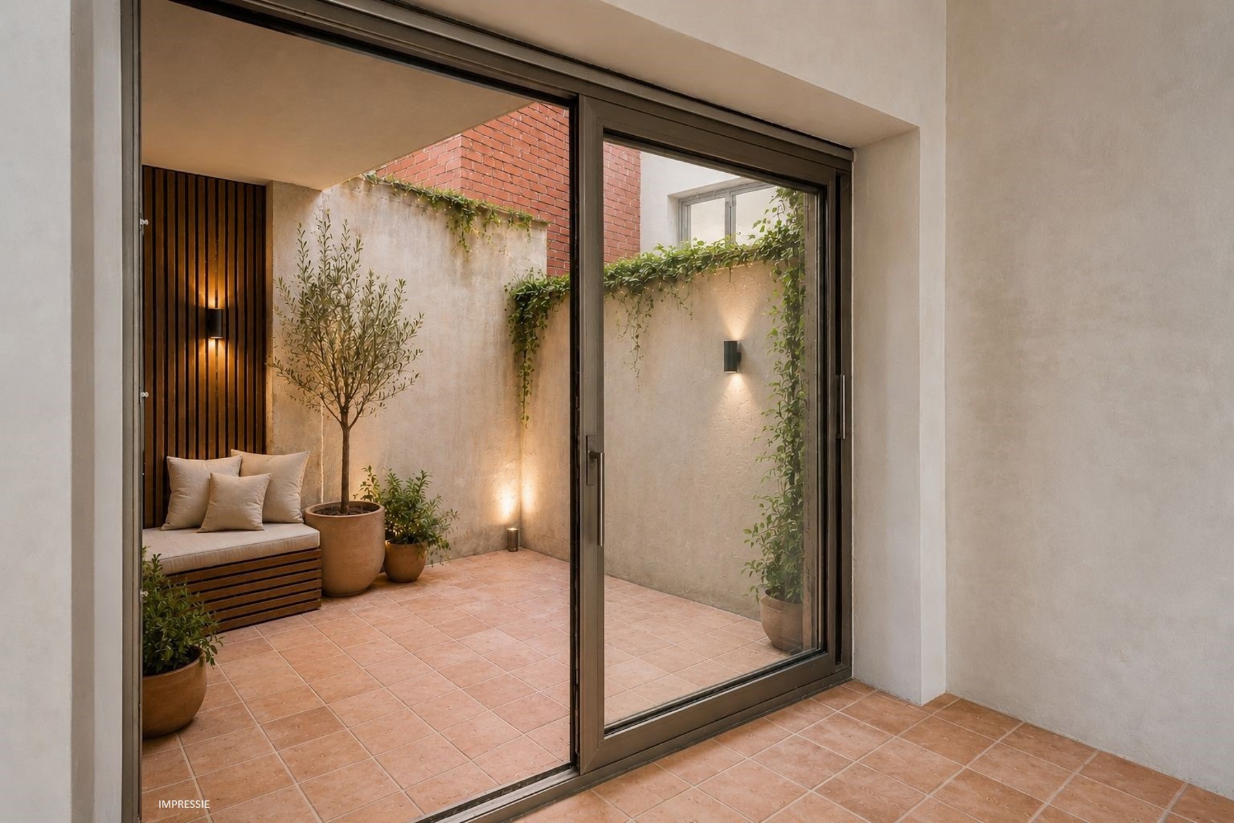 Karaktervol renovatieproject op toplocatie in Borgerhout! - foto 5