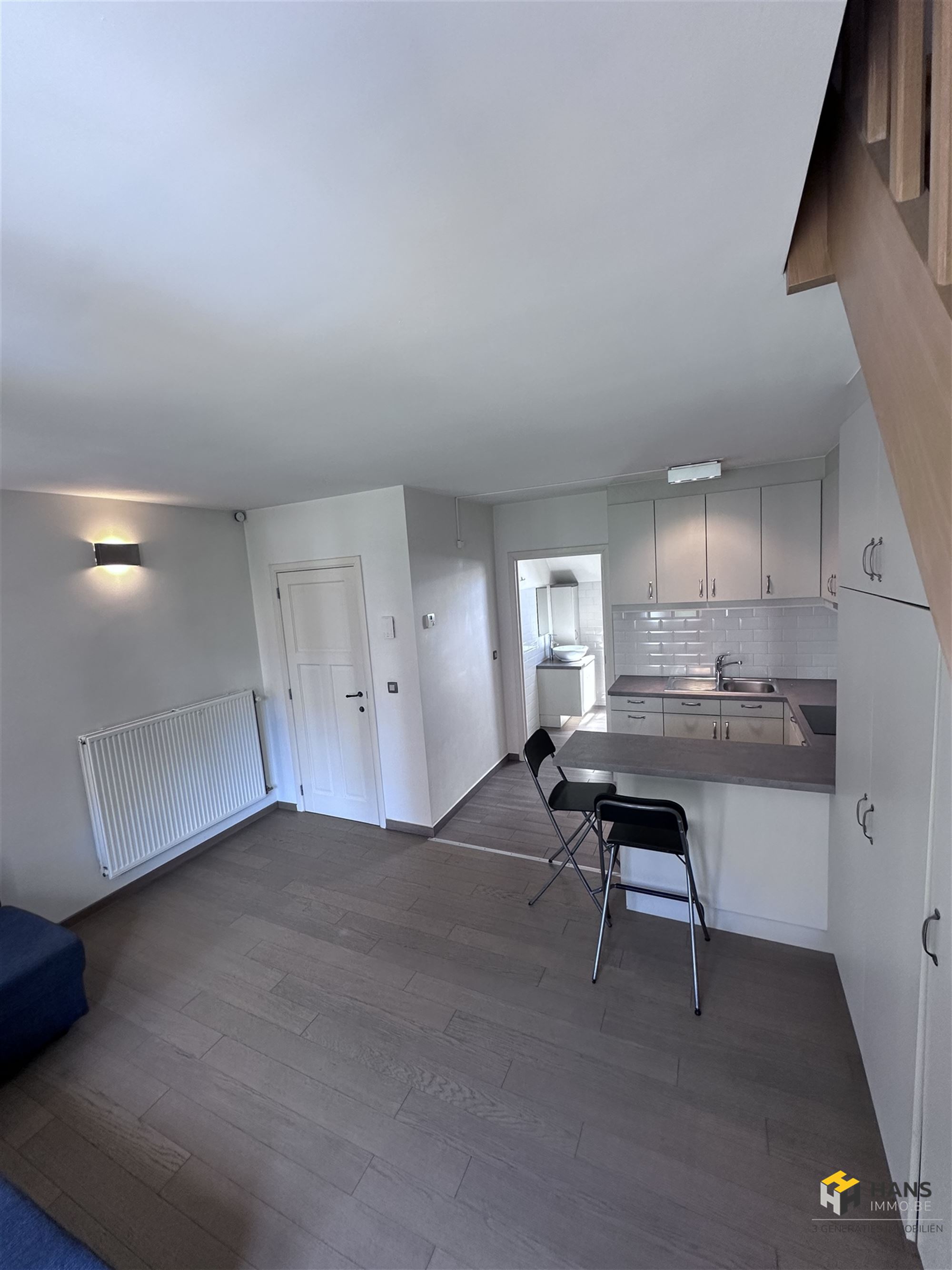 Duplex / Penthouse - photo 5