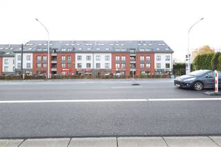 Appartement te huur in Gembloers