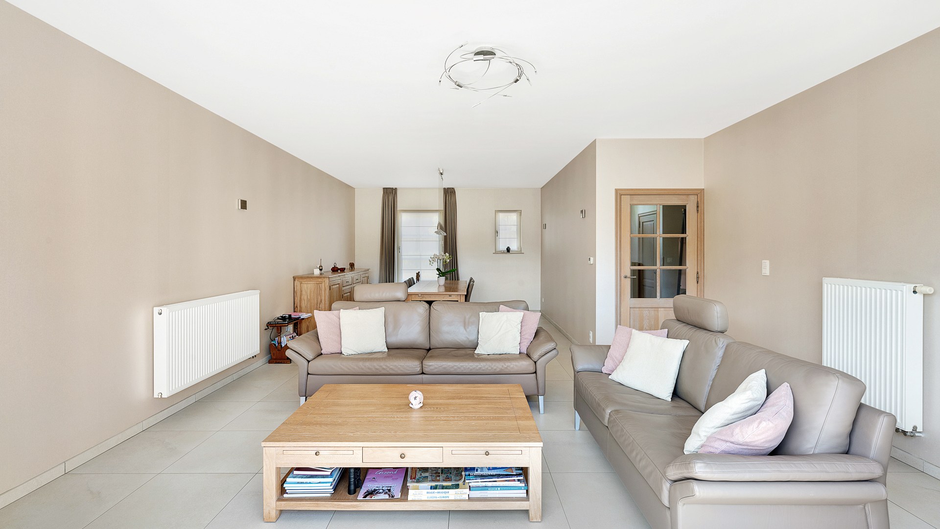 House for sale in Knokke with 5 bedrooms - photo 4