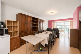 Apartment for sale in Blankenberge