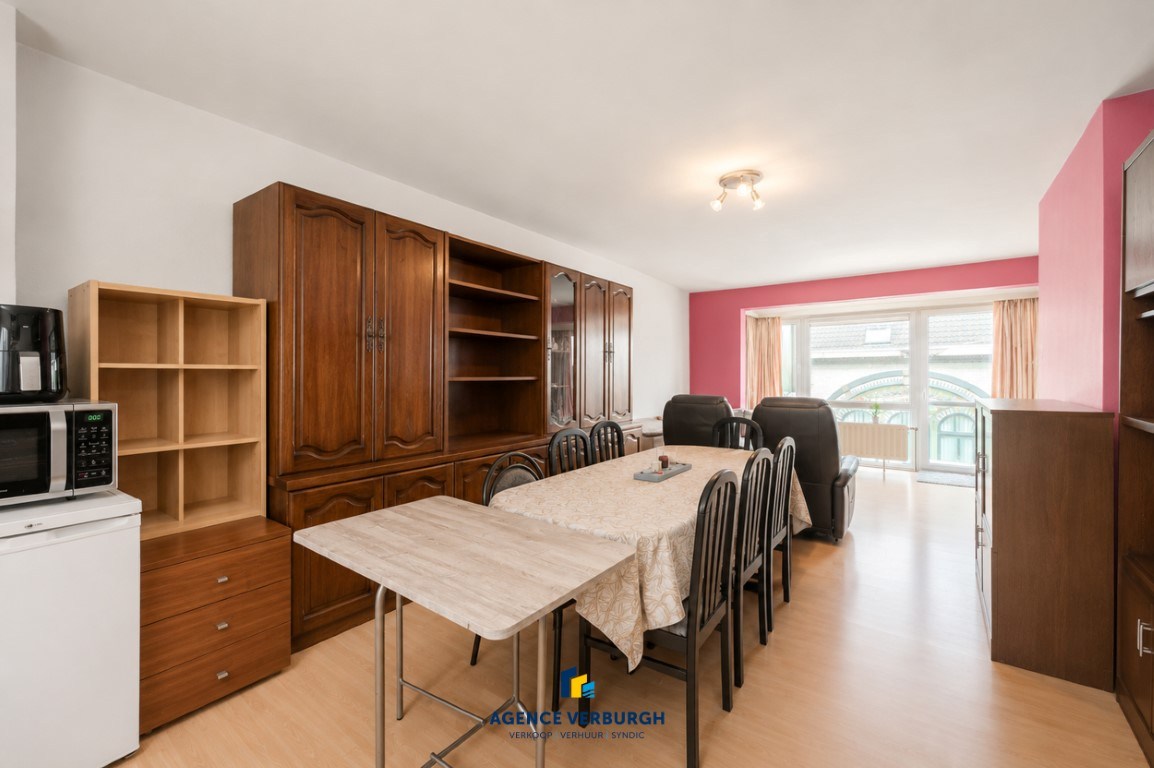 Apartment for sale in Blankenberge with 2 bedrooms - photo 3
