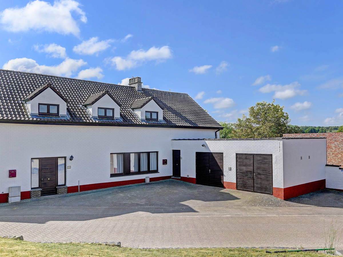 House for sale in Meerbeek with 5 bedrooms - photo 2