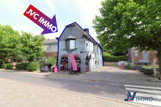 House for sale in Liège